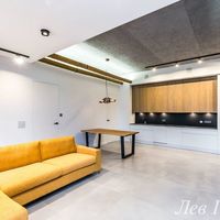 Flat at the spa resort, at the seaside in Latvia, Jurmala, Majori, 112 sq.m.