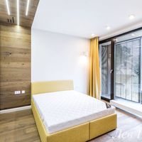 Flat at the spa resort, at the seaside in Latvia, Jurmala, Majori, 112 sq.m.
