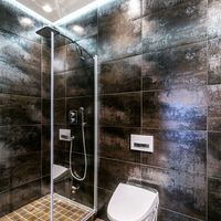 Flat at the spa resort, at the seaside in Latvia, Jurmala, Majori, 112 sq.m.
