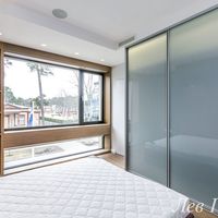 Flat at the spa resort, at the seaside in Latvia, Jurmala, Majori, 112 sq.m.
