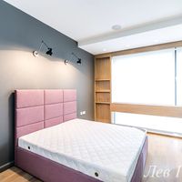 Flat at the spa resort, at the seaside in Latvia, Jurmala, Majori, 112 sq.m.