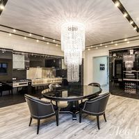 Flat at the spa resort, at the seaside in Latvia, Jurmala, Bulduri, 140 sq.m.