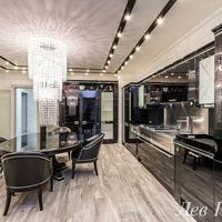 Flat at the spa resort, at the seaside in Latvia, Jurmala, Bulduri, 140 sq.m.