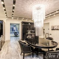 Flat at the spa resort, at the seaside in Latvia, Jurmala, Bulduri, 140 sq.m.