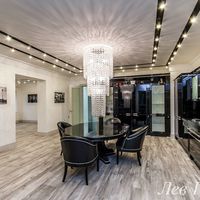 Flat at the spa resort, at the seaside in Latvia, Jurmala, Bulduri, 140 sq.m.