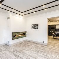 Flat at the spa resort, at the seaside in Latvia, Jurmala, Bulduri, 140 sq.m.