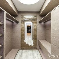 Flat at the spa resort, at the seaside in Latvia, Jurmala, Bulduri, 140 sq.m.