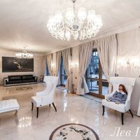 Flat at the spa resort, at the seaside in Latvia, Jurmala, Bulduri, 150 sq.m.