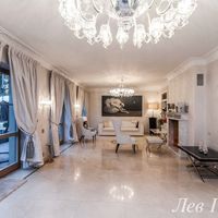 Flat at the spa resort, at the seaside in Latvia, Jurmala, Bulduri, 150 sq.m.