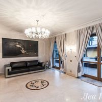 Flat at the spa resort, at the seaside in Latvia, Jurmala, Bulduri, 150 sq.m.