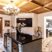 Flat at the spa resort, at the seaside in Latvia, Jurmala, Bulduri, 150 sq.m.