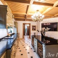 Flat at the spa resort, at the seaside in Latvia, Jurmala, Bulduri, 150 sq.m.