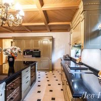 Flat at the spa resort, at the seaside in Latvia, Jurmala, Bulduri, 150 sq.m.