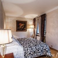 Flat at the spa resort, at the seaside in Latvia, Jurmala, Bulduri, 150 sq.m.