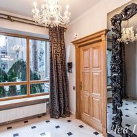 Flat at the spa resort, at the seaside in Latvia, Jurmala, Bulduri, 150 sq.m.