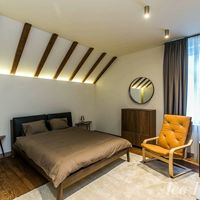 Flat at the spa resort, in the forest, at the seaside in Latvia, Jurmala, Bulduri, 101 sq.m.