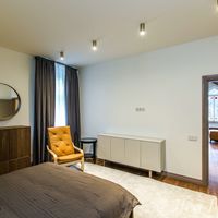 Flat at the spa resort, in the forest, at the seaside in Latvia, Jurmala, Bulduri, 101 sq.m.