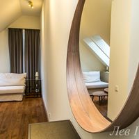 Flat at the spa resort, in the forest, at the seaside in Latvia, Jurmala, Bulduri, 101 sq.m.