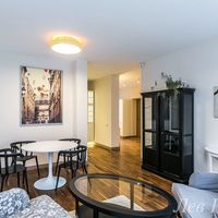 Flat at the spa resort, in the forest, at the seaside in Latvia, Jurmala, Bulduri, 70 sq.m.