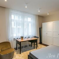 Flat at the spa resort, in the forest, at the seaside in Latvia, Jurmala, Bulduri, 70 sq.m.