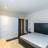 Flat at the spa resort, in the forest, at the seaside in Latvia, Jurmala, Bulduri, 70 sq.m.