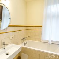 Flat at the spa resort, in the forest, at the seaside in Latvia, Jurmala, Bulduri, 70 sq.m.