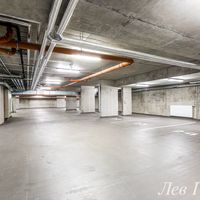 Flat at the spa resort, in the forest, at the seaside in Latvia, Jurmala, Bulduri, 70 sq.m.