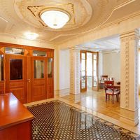 House in the big city in Latvia, Riga, Dreilini, 467 sq.m.