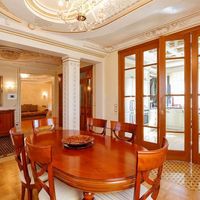 House in the big city in Latvia, Riga, Dreilini, 467 sq.m.