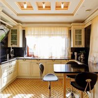 House in the big city in Latvia, Riga, Dreilini, 467 sq.m.