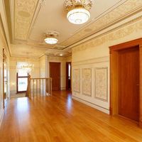 House in the big city in Latvia, Riga, Dreilini, 467 sq.m.
