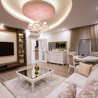 Apartment in Turkey, Antalya, 75 sq.m.