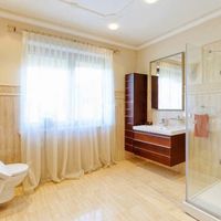 House in the big city in Latvia, Riga, Dreilini, 467 sq.m.