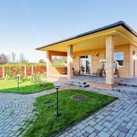 House in the big city in Latvia, Riga, Dreilini, 467 sq.m.