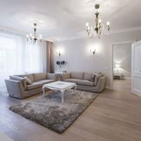 Flat in Latvia, Riga, Andrejsala, 95 sq.m.