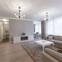 Flat in Latvia, Riga, Andrejsala, 95 sq.m.