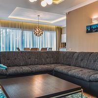 Flat at the spa resort, at the seaside in Latvia, Jurmala, Bulduri, 191 sq.m.