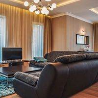 Flat at the spa resort, at the seaside in Latvia, Jurmala, Bulduri, 191 sq.m.