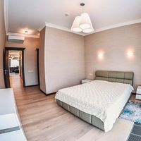 Flat at the spa resort, at the seaside in Latvia, Jurmala, Bulduri, 191 sq.m.