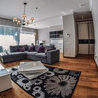 Flat at the spa resort, at the seaside in Latvia, Jurmala, Bulduri, 96 sq.m.