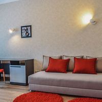 Flat at the spa resort, at the seaside in Latvia, Jurmala, Bulduri, 96 sq.m.