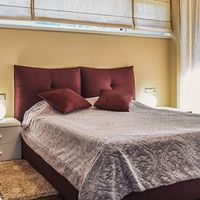 Flat at the spa resort, at the seaside in Latvia, Jurmala, Jaundubulti, 100 sq.m.