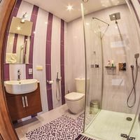 Flat at the spa resort, at the seaside in Latvia, Jurmala, Jaundubulti, 100 sq.m.