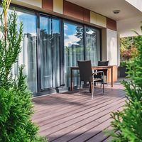 Flat at the spa resort, at the seaside in Latvia, Jurmala, Jaundubulti, 100 sq.m.