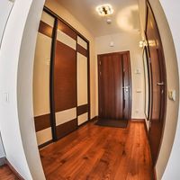 Flat at the spa resort, at the seaside in Latvia, Jurmala, Jaundubulti, 100 sq.m.