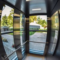 Flat at the spa resort, at the seaside in Latvia, Jurmala, Jaundubulti, 100 sq.m.