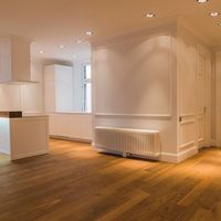Flat in Latvia, Riga, 146 sq.m.