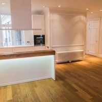 Flat in Latvia, Riga, 146 sq.m.