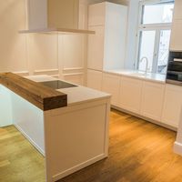 Flat in Latvia, Riga, 146 sq.m.