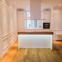 Flat in Latvia, Riga, 146 sq.m.
